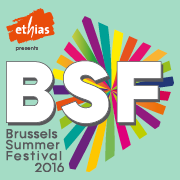 Brusselsummerfestival